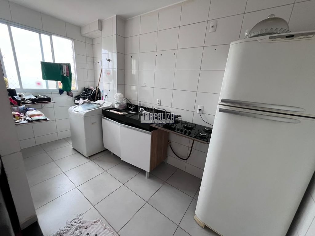 Apartamento, 2 quartos, 54 m² - Foto 4