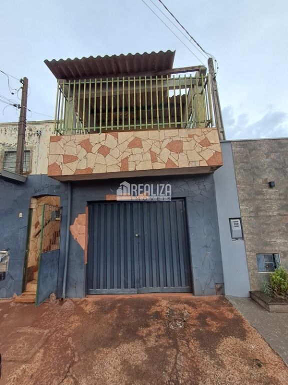 Sobrado, 2 quartos - Foto 1