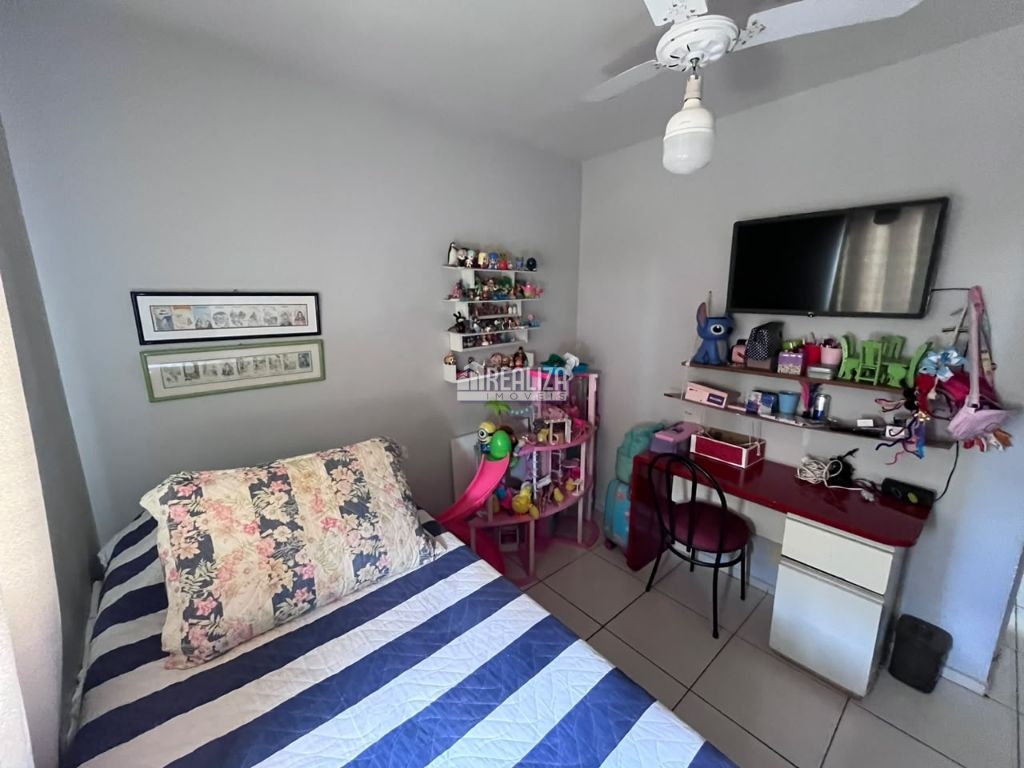 Apartamento, 2 quartos, 45 m² - Foto 9