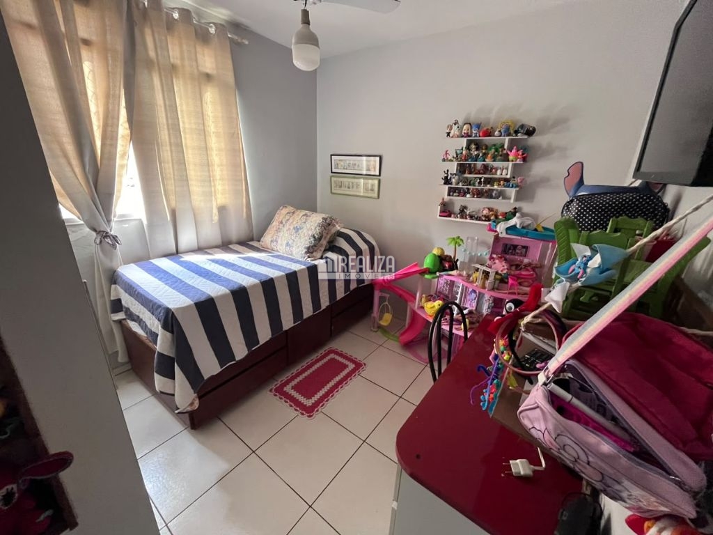 Apartamento, 2 quartos, 45 m² - Foto 8