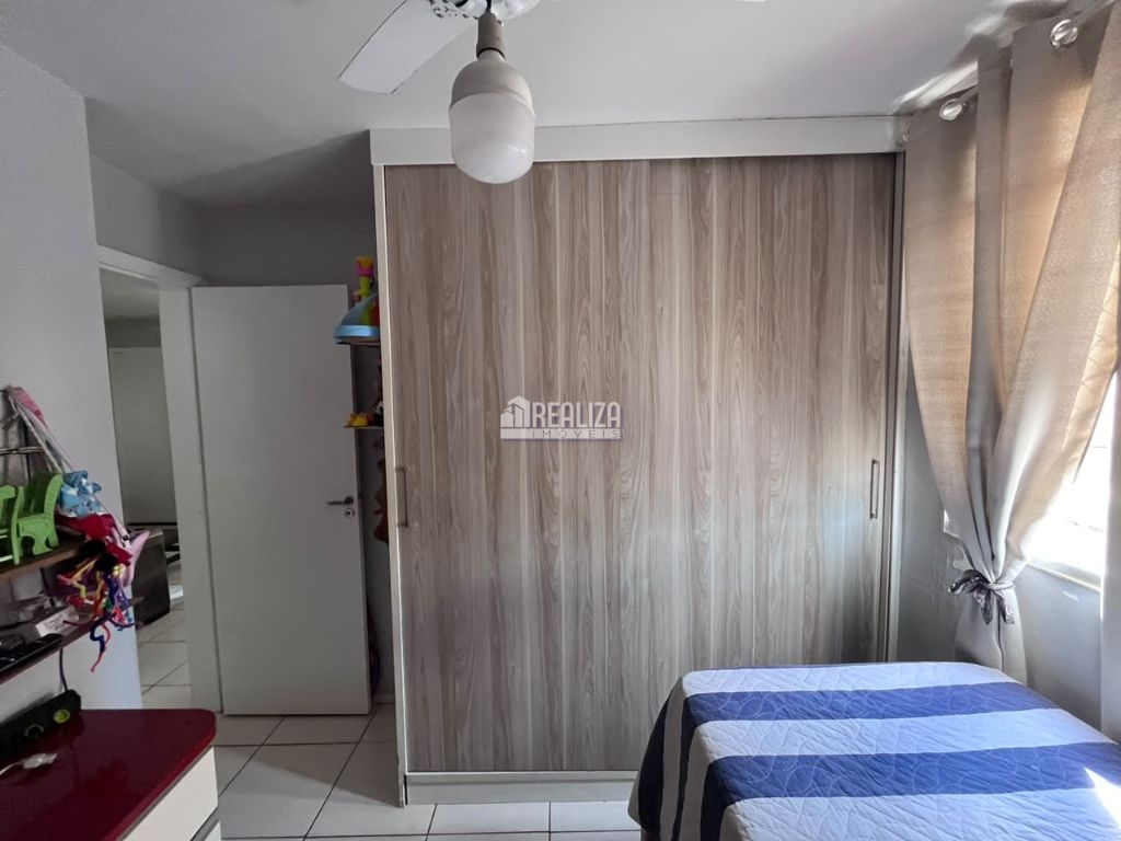 Apartamento, 2 quartos, 45 m² - Foto 7