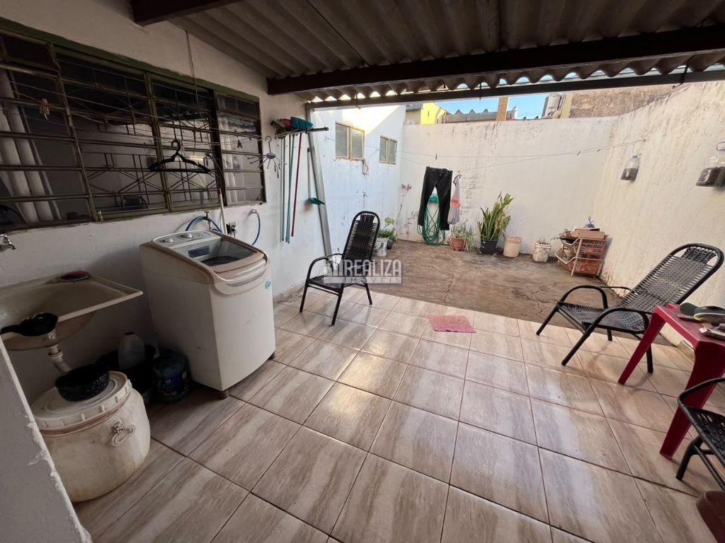 Casa, 3 quartos, 192 m² - Foto 12