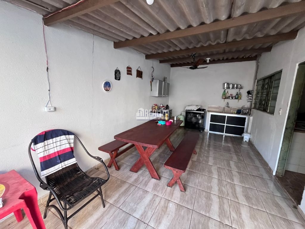 Casa, 3 quartos, 192 m² - Foto 26
