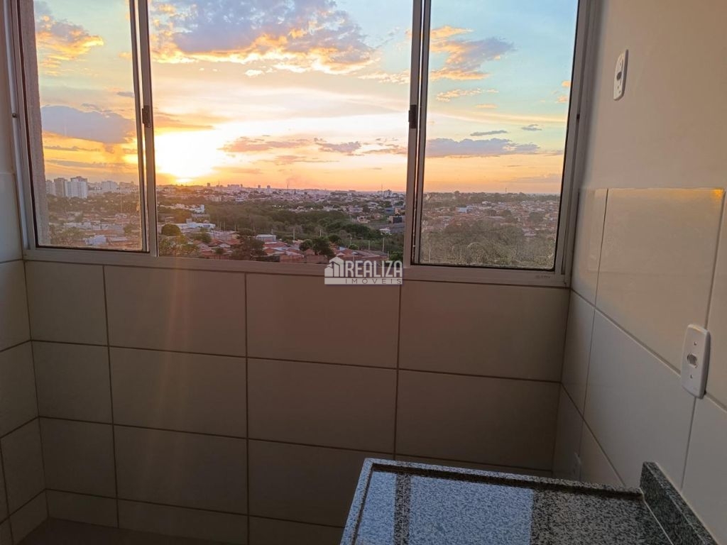 Apartamento, 2 quartos - Foto 1