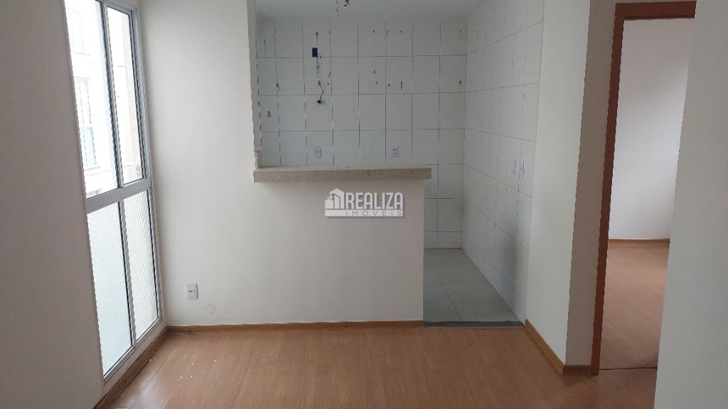 Apartamento, 2 quartos - Foto 1