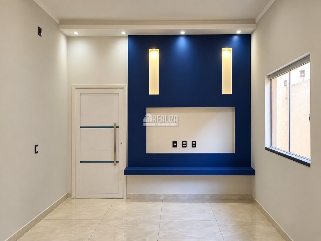 Casa, 2 quartos - Foto 3