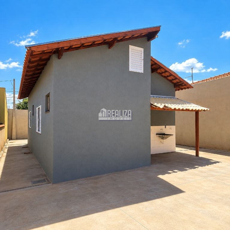 Casa, 2 quartos - Foto 7