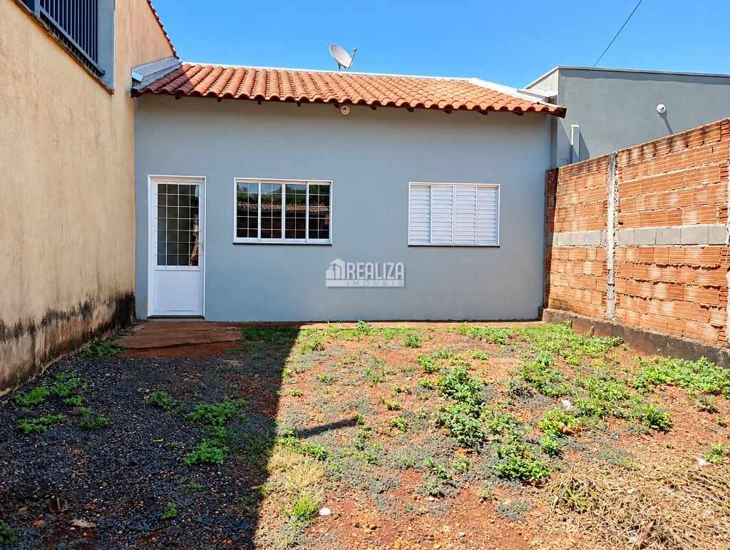 Casa, 2 quartos - Foto 1