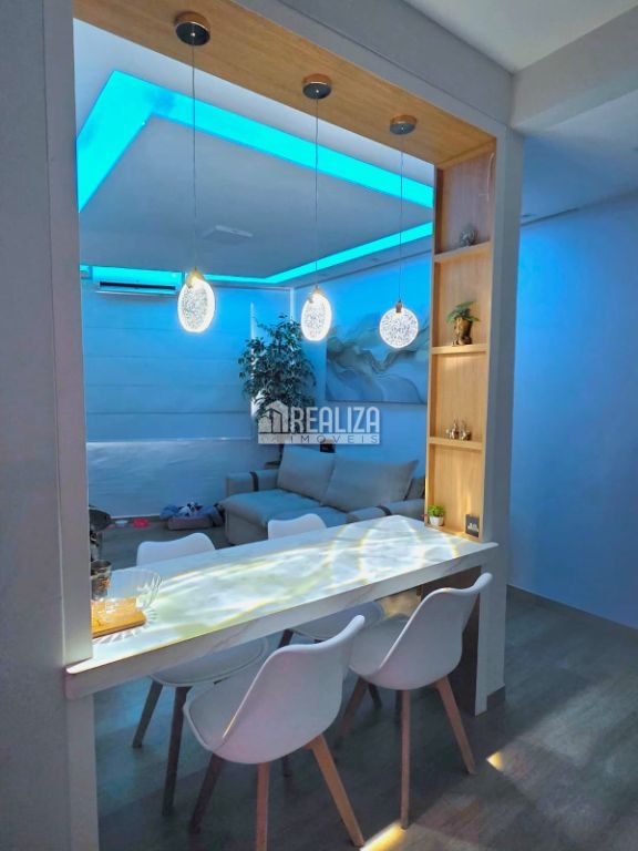 Apartamento, 2 quartos, 90 m² - Foto 4