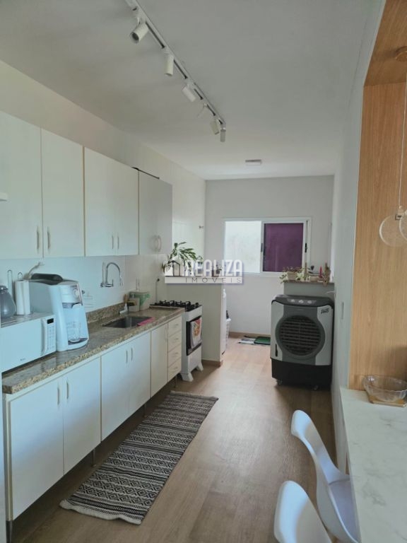 Apartamento, 2 quartos, 90 m² - Foto 6