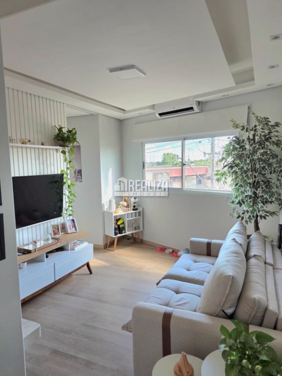 Apartamento, 2 quartos, 90 m² - Foto 1