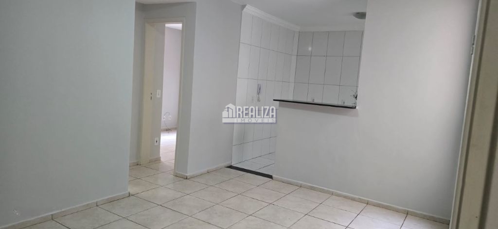 Apartamento, 2 quartos, 45 m² - Foto 1