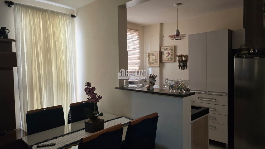 Apartamento, 2 quartos, 45 m² - Foto 2
