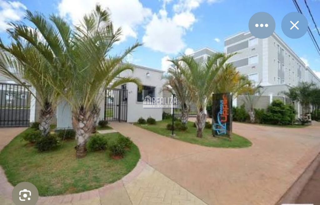 Apartamento, 2 quartos - Foto 1