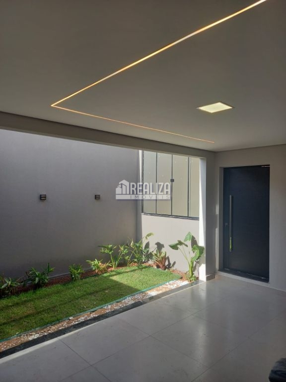Casa, 3 quartos, 172 m² - Foto 2