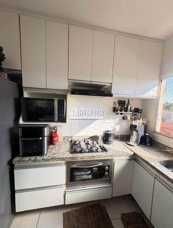 Apartamento, 2 quartos, 57 m² - Foto 6