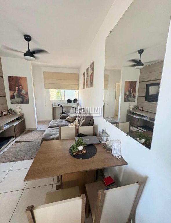 Apartamento, 2 quartos, 57 m² - Foto 2