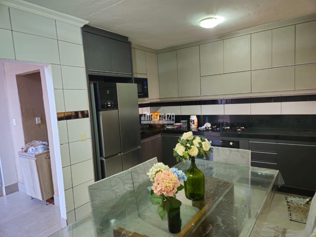 Casa, 3 quartos, 117 m² - Foto 4