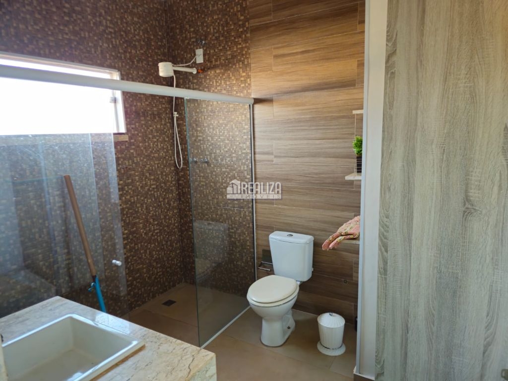 Casa, 3 quartos, 117 m² - Foto 13