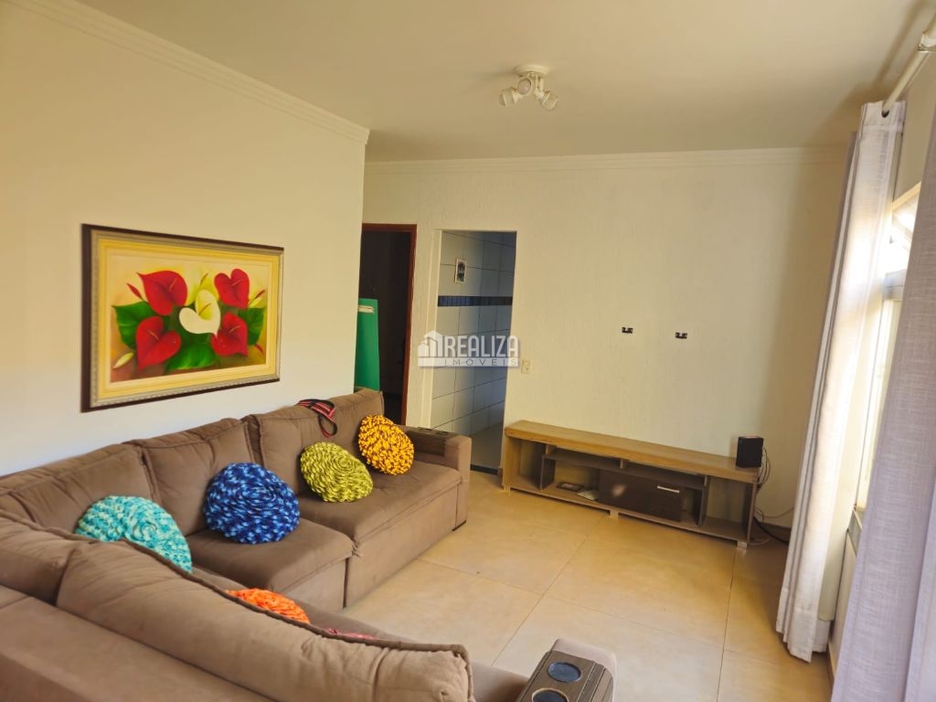 Casa, 3 quartos, 117 m² - Foto 2