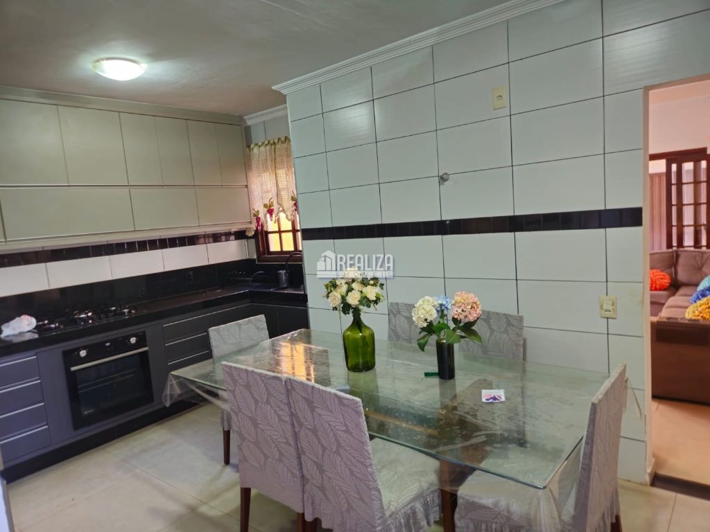 Casa, 3 quartos, 117 m² - Foto 5