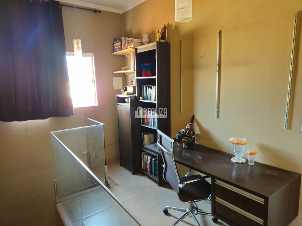 Casa, 3 quartos, 117 m² - Foto 9