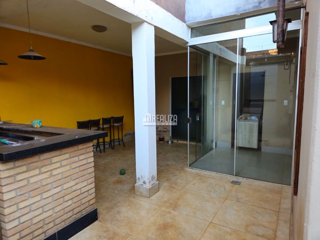 Casa, 3 quartos, 117 m² - Foto 7