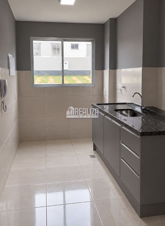 Apartamento, 2 quartos, 45 m² - Foto 1
