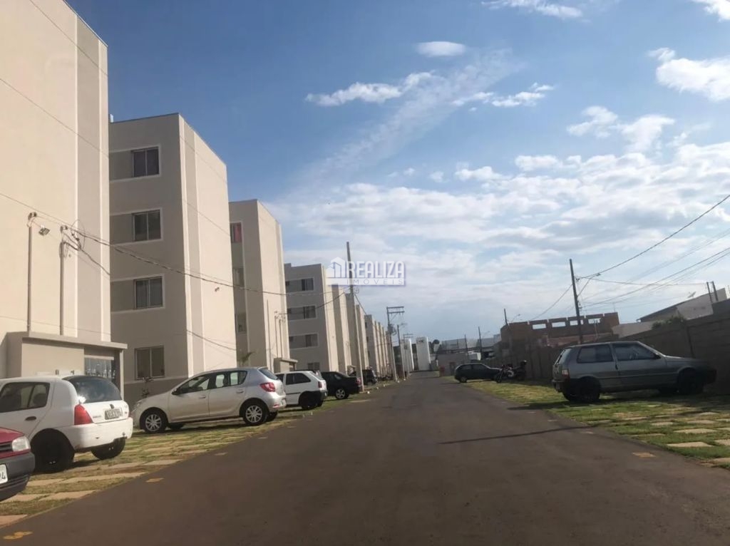 Apartamento, 2 quartos, 45 m² - Foto 8