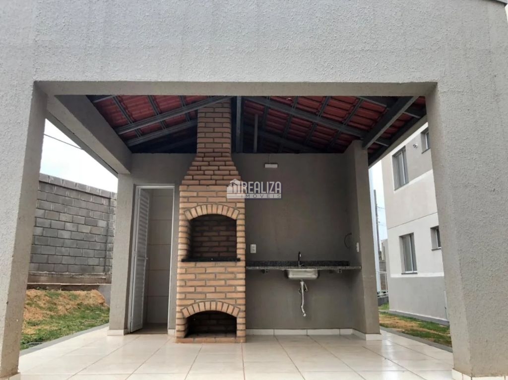 Apartamento, 2 quartos, 45 m² - Foto 6