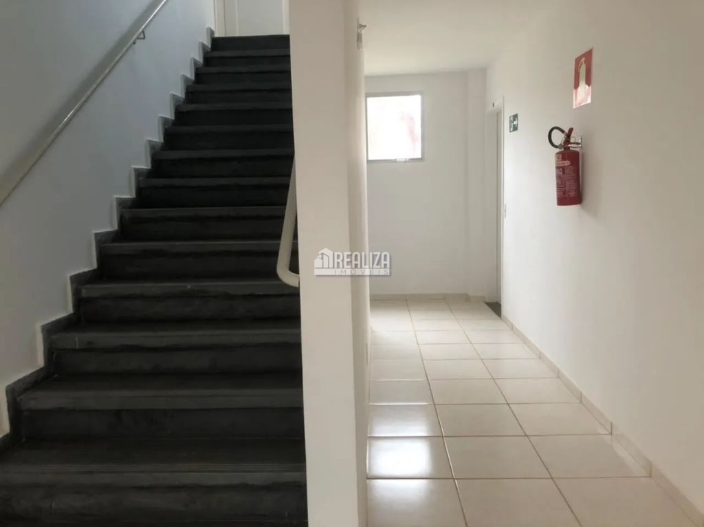 Apartamento, 2 quartos, 45 m² - Foto 5