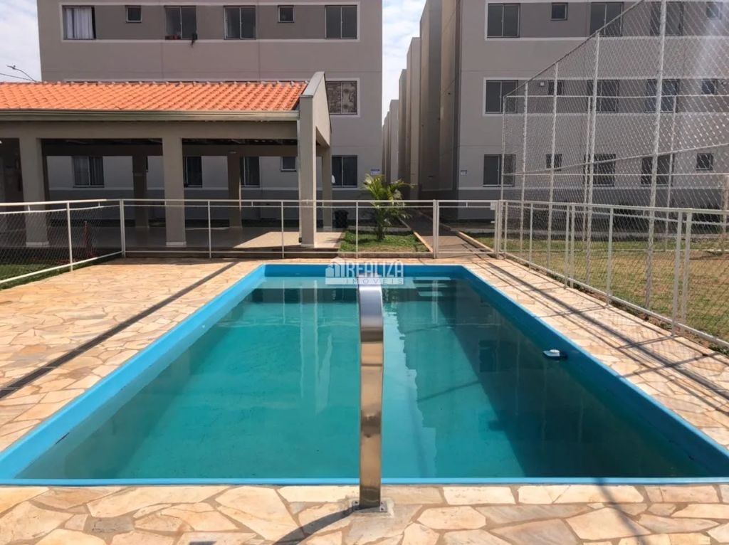 Apartamento, 2 quartos, 45 m² - Foto 4