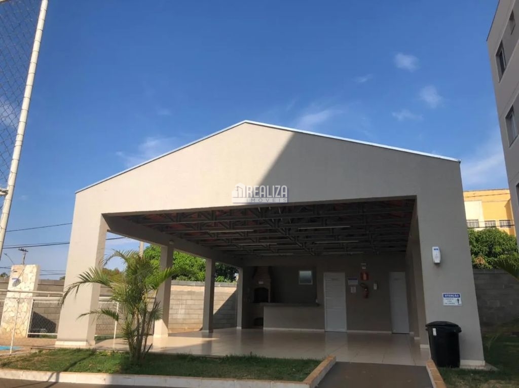 Apartamento, 2 quartos, 45 m² - Foto 9