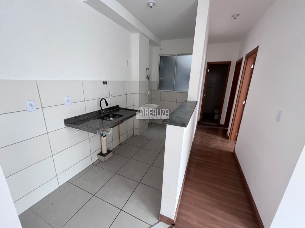 Apartamento, 2 quartos - Foto 11