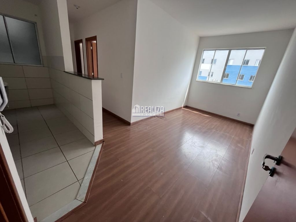 Apartamento, 2 quartos - Foto 1