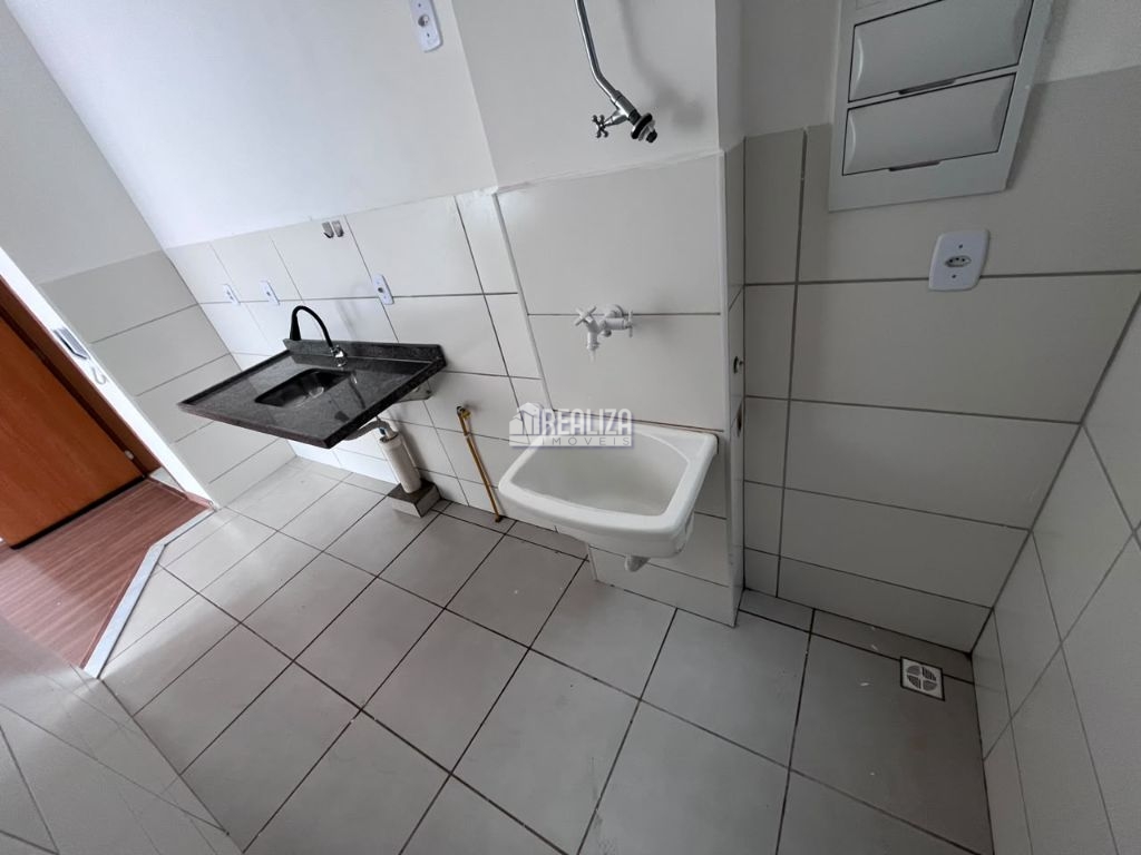 Apartamento, 2 quartos - Foto 9