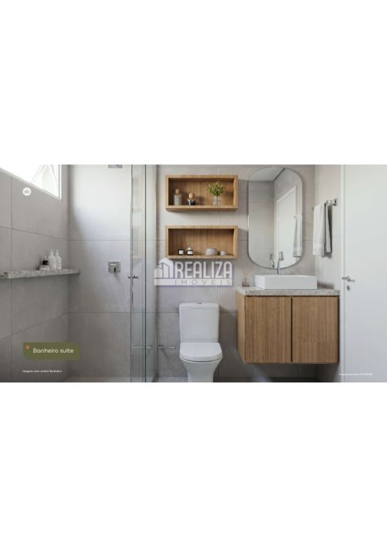 Casa, 2 quartos, 71 m² - Foto 11