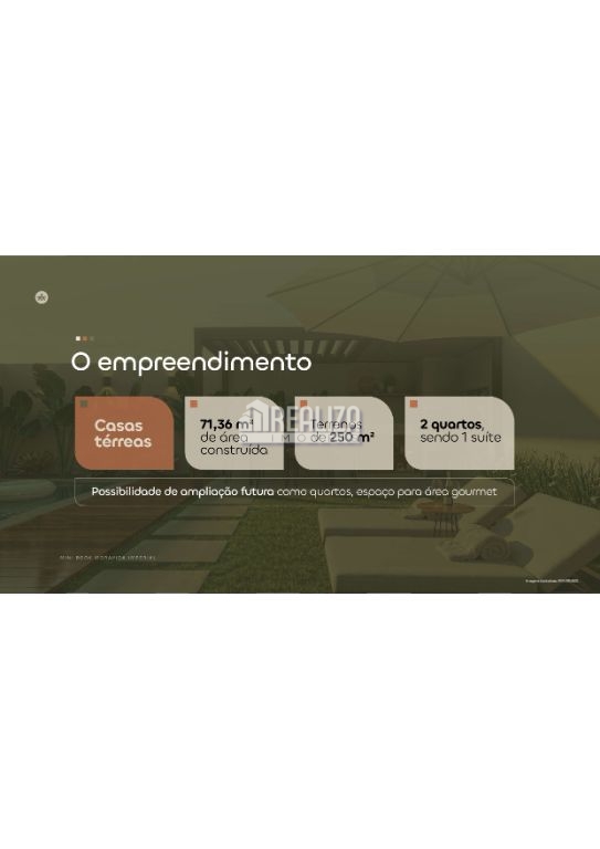 Casa, 2 quartos, 71 m² - Foto 3
