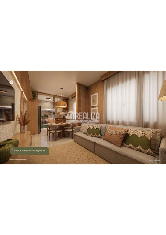 Casa, 2 quartos, 71 m² - Foto 9