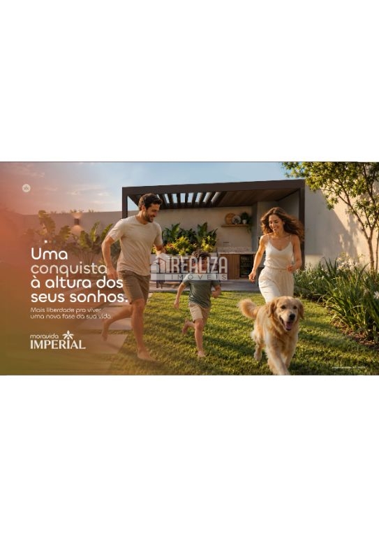 Casa, 2 quartos, 71 m² - Foto 2