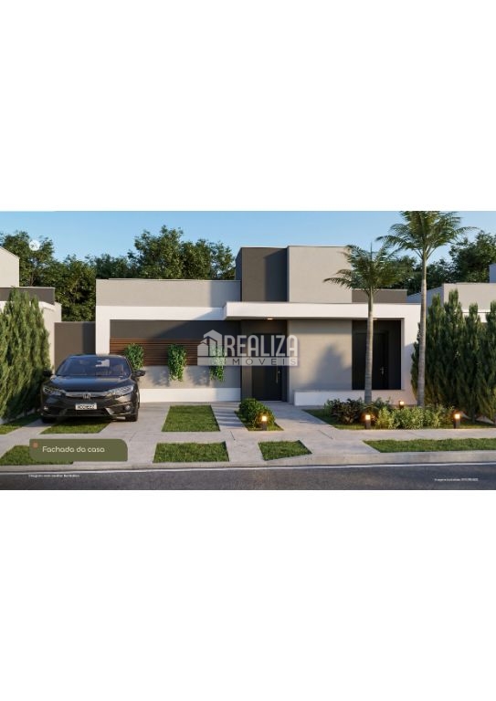 Casa, 2 quartos, 71 m² - Foto 8