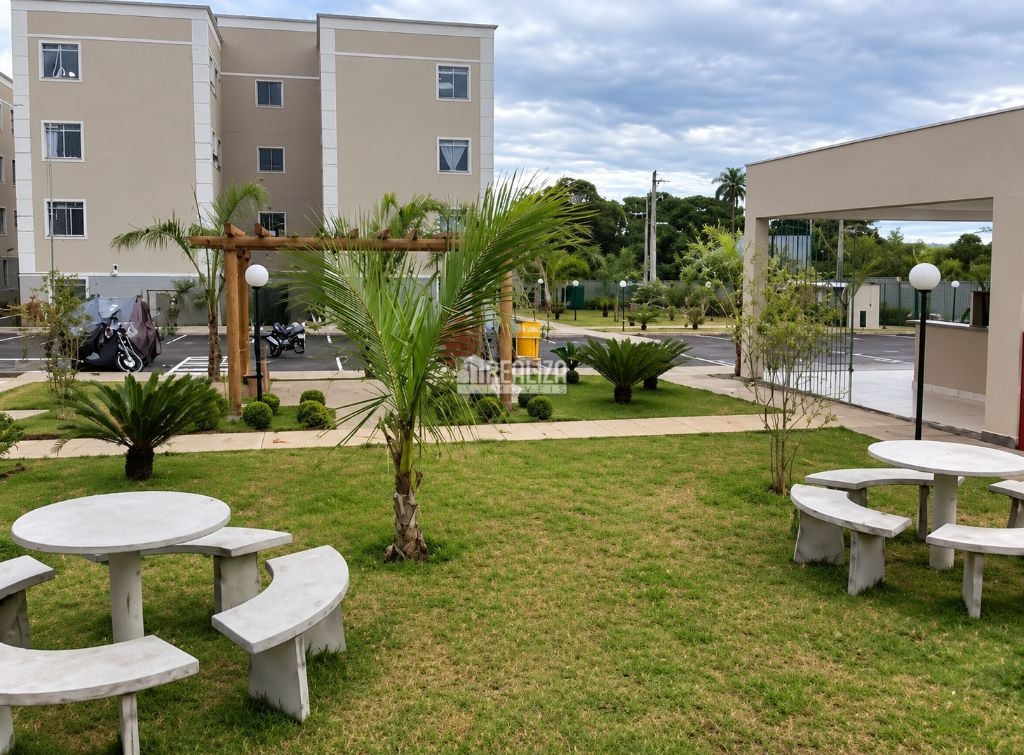 Apartamento, 2 quartos, 49 m² - Foto 7