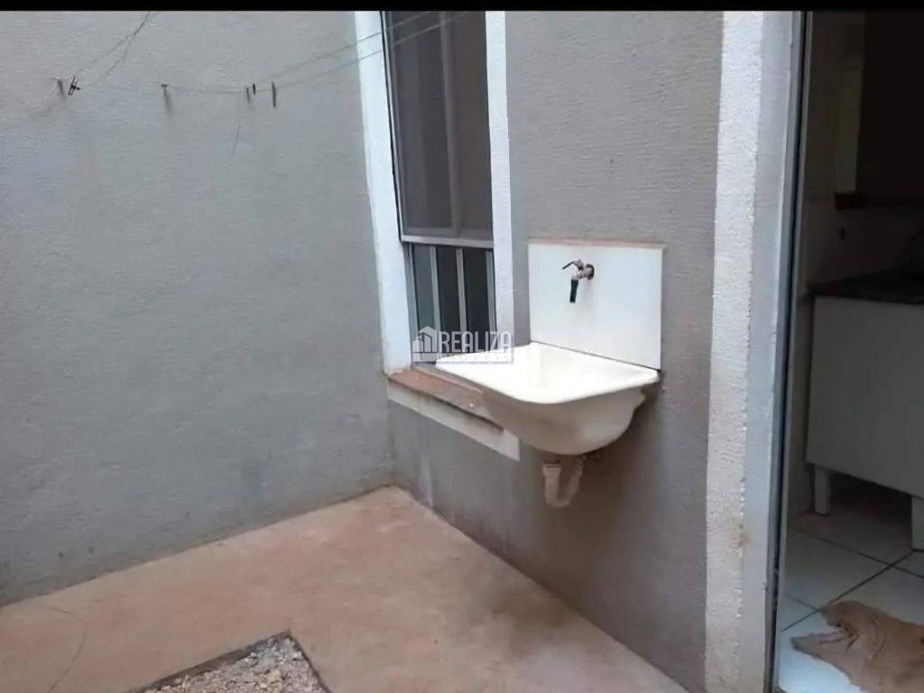 Apartamento, 2 quartos, 49 m² - Foto 5
