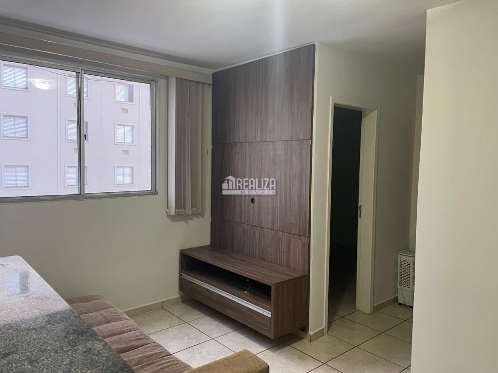 Apartamento, 2 quartos - Foto 3