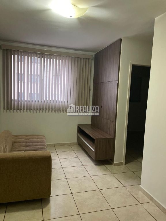 Apartamento, 2 quartos - Foto 1