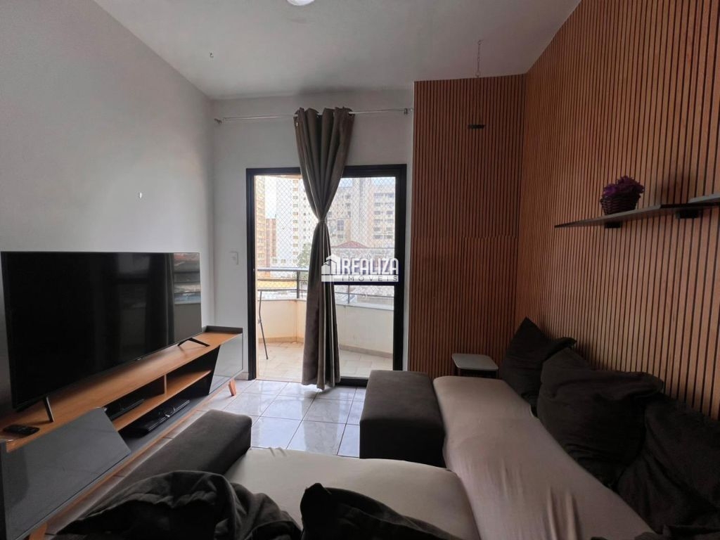Apartamento, 1 quarto, 106 m² - Foto 2