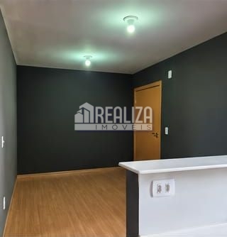 Apartamento, 2 quartos, 45 m² - Foto 2