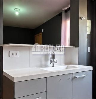 Apartamento, 2 quartos, 45 m² - Foto 4