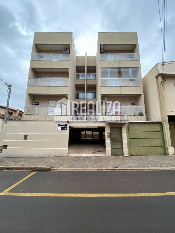 Apartamento, 2 quartos, 60 m² - Foto 1