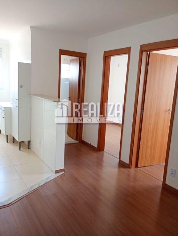 Apartamento, 2 quartos, 50 m² - Foto 4